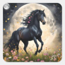 Search for rearing horse stickers Animal
