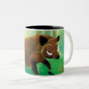 Search for boar mugs Wildlife