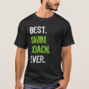 Search for swim dad tshirts Design