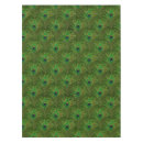 Search for peacock feather tablecloths Teal