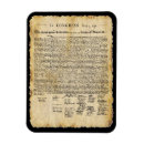Search for founding magnets 1776