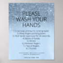 Search for wash hands signs Corona virus