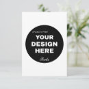 Search for website logo cards Simple