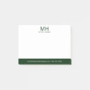 Search for executive cards invites Minimal