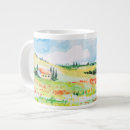 Search for tuscany mugs Countryside