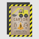 Search for builder magnets Excavator