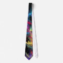 Search for black lightning ties For him