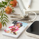 Search for pink snow key rings Ice