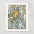 Search for yellow snow postcards Vintage