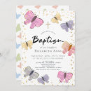 Search for purple christening invitations Cute