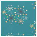 Search for atomic fabric Stars