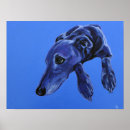 Search for greyhound art Whippet