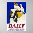 Search for bally posters art