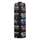 Search for broken love mugs Hearts