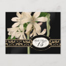 Search for monogram table number postcards Vintage