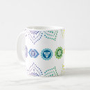 Search for 7 chakras mugs Reiki
