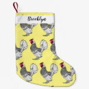 Search for chicken christmas stockings Poultry
