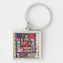 Search for throne key rings Seated