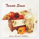 Search for tomato sauce stickers Food