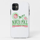Search for north pole iphone cases Santa claus