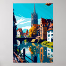Search for vintage germany travel posters Vacation