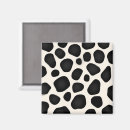 Search for spots magnets Pattern