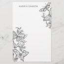 Search for sheets business stationery Drawing