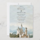 Search for woodland fairy wedding invitations Once upon a time