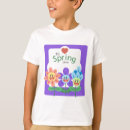 Search for spring time tshirts Flower