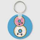 Search for frosting round key rings Sprinkles