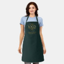 Search for advertisment aprons Restaurant