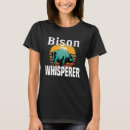 Search for bison clothing Whisperer