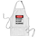 Search for novelty aprons Gag