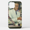Search for pharmacists iphone cases Vintage