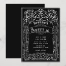 Search for victorian sweet 16 invitations Birthday