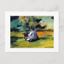 Search for impressionist painter postcards Cezanne