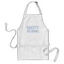 Search for blue letters aprons Chef