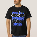 Search for struck tshirts Thunder
