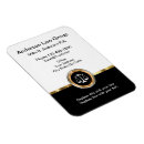 Search for businesscards magnets Attorney