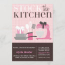 Search for kitchen invitations New home