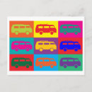 Search for camper van postcards Surfing