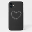 Search for white outline iphone cases Simple
