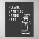 Search for sanitisation Hygiene