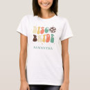 Search for brides weekend tshirts Modern