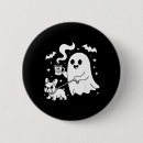 Search for ghoulish badges Autumn leaves