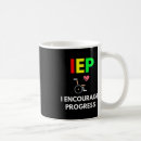 Search for iep mugs Education