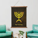 Search for menorah art Judaica