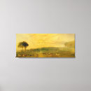 Search for 1829 canvas prints Turner