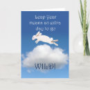 Search for leaping cards White