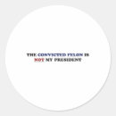 Search for conviction stickers America